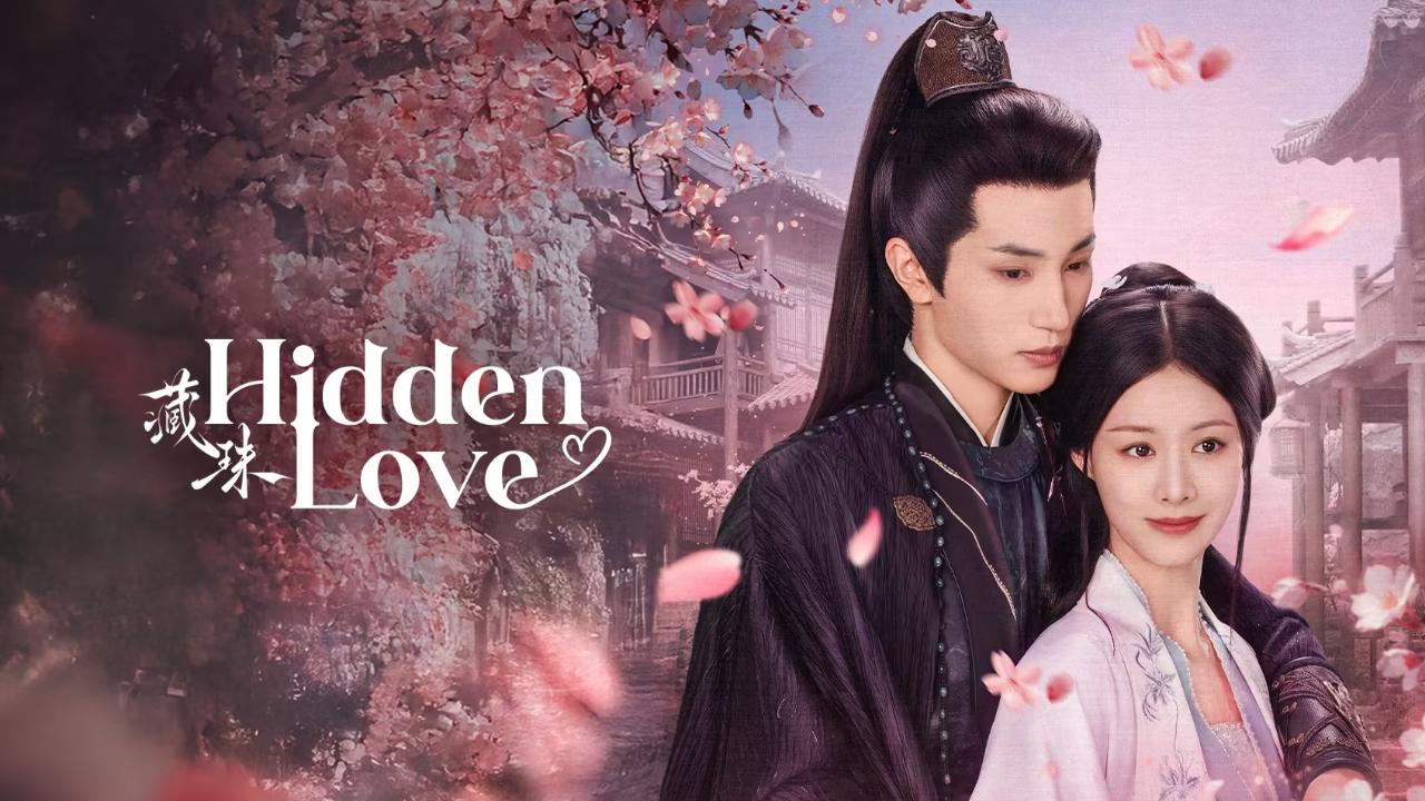 مسلسل Hidden Love 2025 الحلقة 8 الثامنة مترجمة