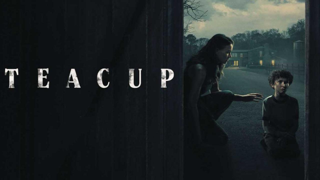 مسلسل Teacup الموسم الاول الحلقة 1 الاولي مترجمة