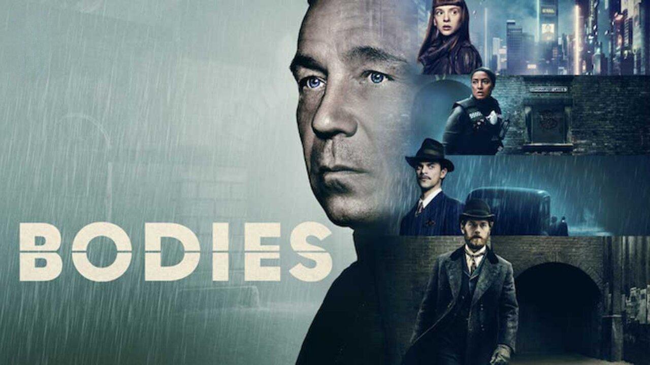 مسلسل Bodies الموسم الاول الحلقة 1 الاولي مترجمة
